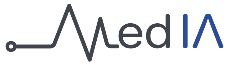 Med IA Logo